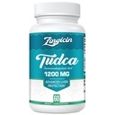 TUDCA Supplemento 1200mg - 60 capsule vegetali,Powerful TUDCA Sale Bile Supplementi per fegato, digestione