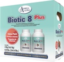 Omega Alpha Biotic 8 Plus 8.8lbs (2 X 4.4lbs.) per Cavalli