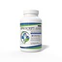 Prescript-Assist Light - 28 Strains Soil Microflora Probiotico e Prebiotico per bambini e adulti con formula avanzata - Probiotici basati sul suolo per la salute del fegato - Nessun bisogno di refrigerazione, 60 Caps