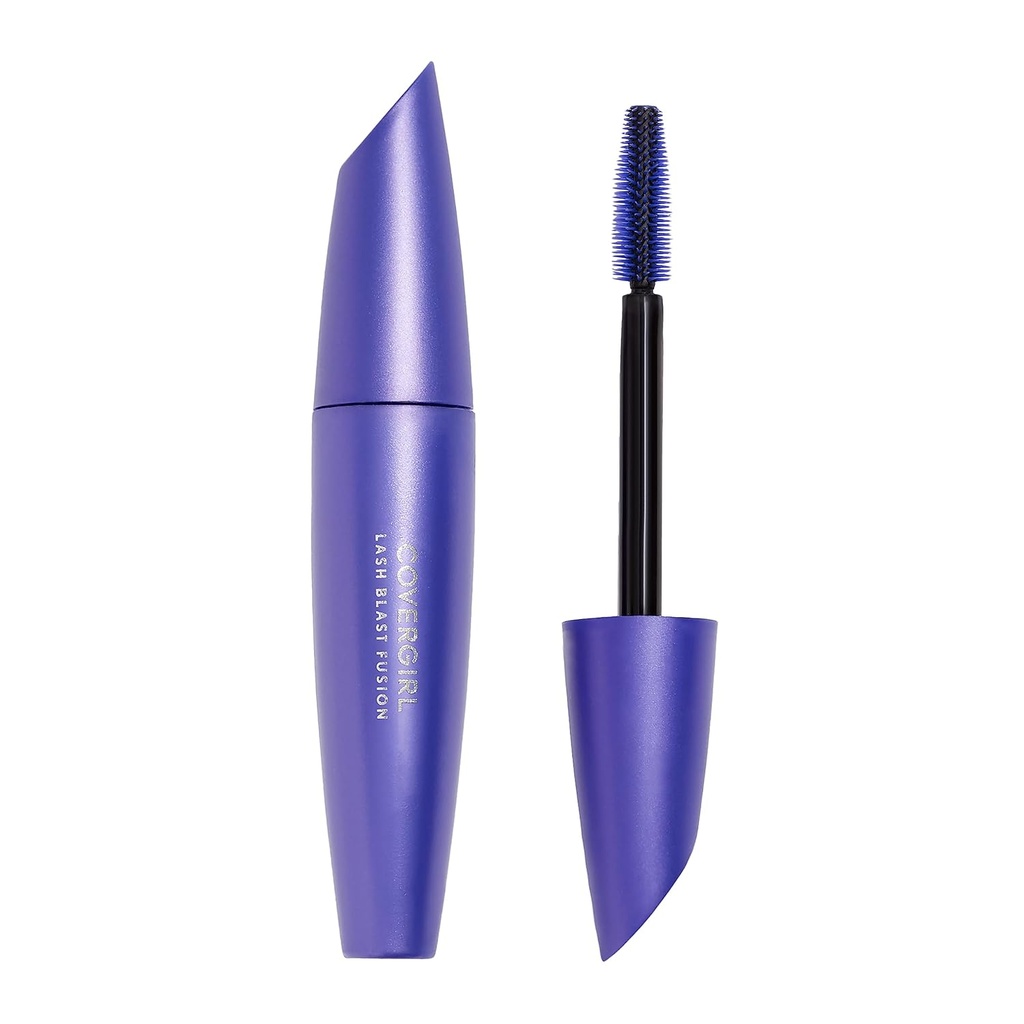 Covergirl Lash Blast Fusion Mascara, Molto Nero