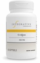 Integrative Therapeutics CoQ10 (100mg) - Energia cellulare, Integratore per la salute del cuore e del cervello per gli adulti* - 60 Softgels (60 Serve)