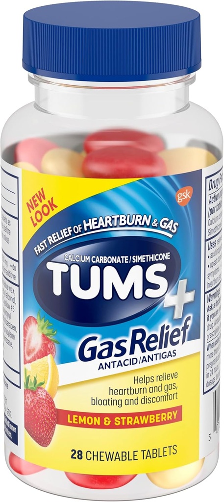 Tavoli TUMS