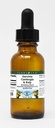 Garcinia Cambogia & Kelp Glycerite estratto liquido (1:5) - aromatizzato alla fragola (1 oz, ZIN: 522498) - 3 Pack