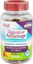 Probiotic Gummies - Sopravvissuti Meglio di 50 miliardi - 80 conteggio