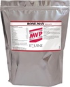 MVP Bone-Max polvere per la salute e lo sviluppo del cavallo Bone - Nutrienti essenziali per le prestazioni e i giovani cavalli in crescita (6lb)