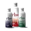 Rho Nutrition - Essenziali Cellulari Bundle – Integratori Liposomali Liquidi per l'invecchiamento sano e supporto cellulare - NAD+, Curcumina + Resveratrolo, & Glutathione (3 Pack)