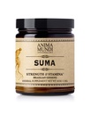 Anima Mundi Apothecary Suma Brasiliano Ginseng Root Polvere - Superfood Energy Support - Polvere di supplemento di erbe energizzante - Aggiungi a Smoothies, The, Coffee & More (4oz / 113g)