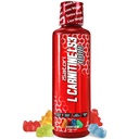 iSatori L-Carnitina LS3 3000, Supplemento Triple-Blend Liquid L Carnitina, con Acetil & Tartrato, Stimolant Free, Calorie Basse, Zucchero & Gluten Free, Keto-Friendly, Gusto Orso Sapore (32 Serve)