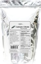 Calcium Citrate Powder Pure Bio-Available Form Calcium (227 Grammi (8.0 oz))