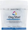 Bordo di Breeder Oxy Stud- Male Performance Supplemento- 30ct Trattamenti di carne