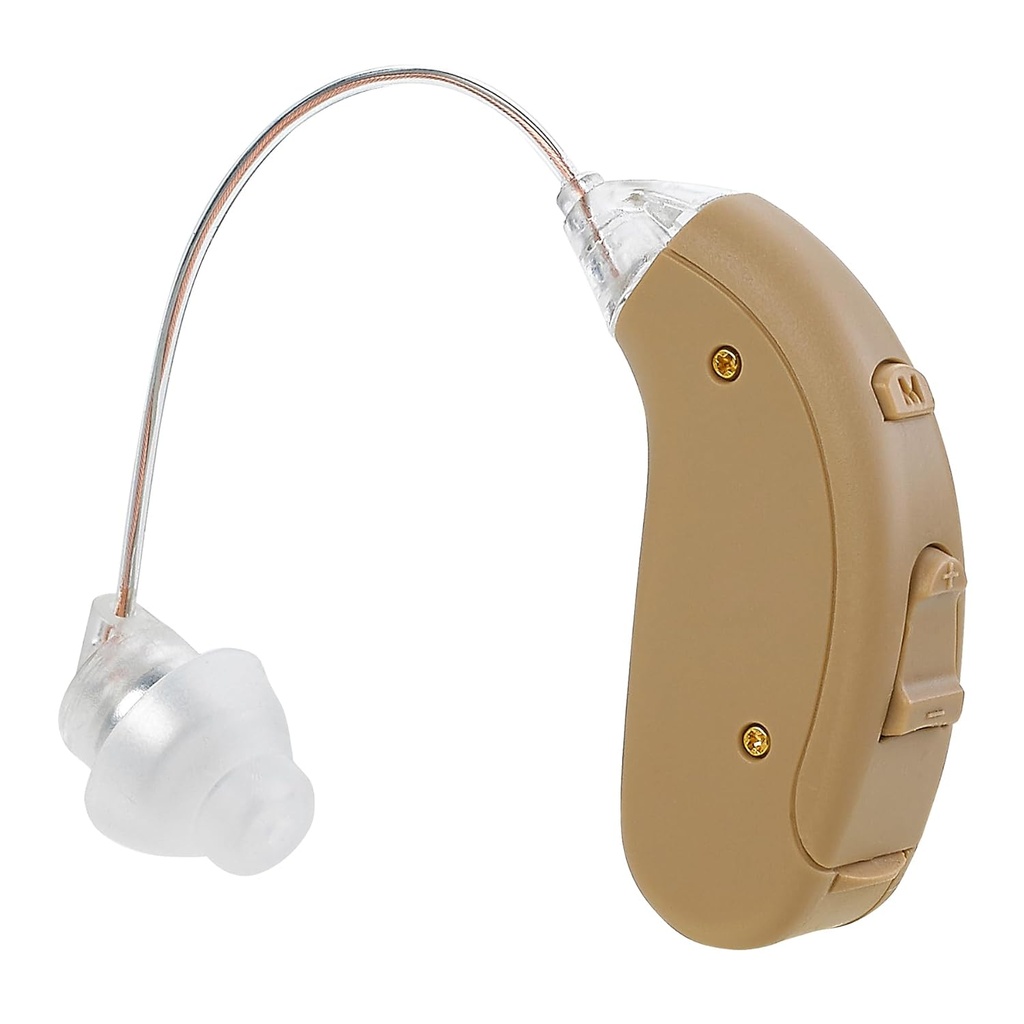 MEDca Digital Hearing Amplificatore per amplificatori