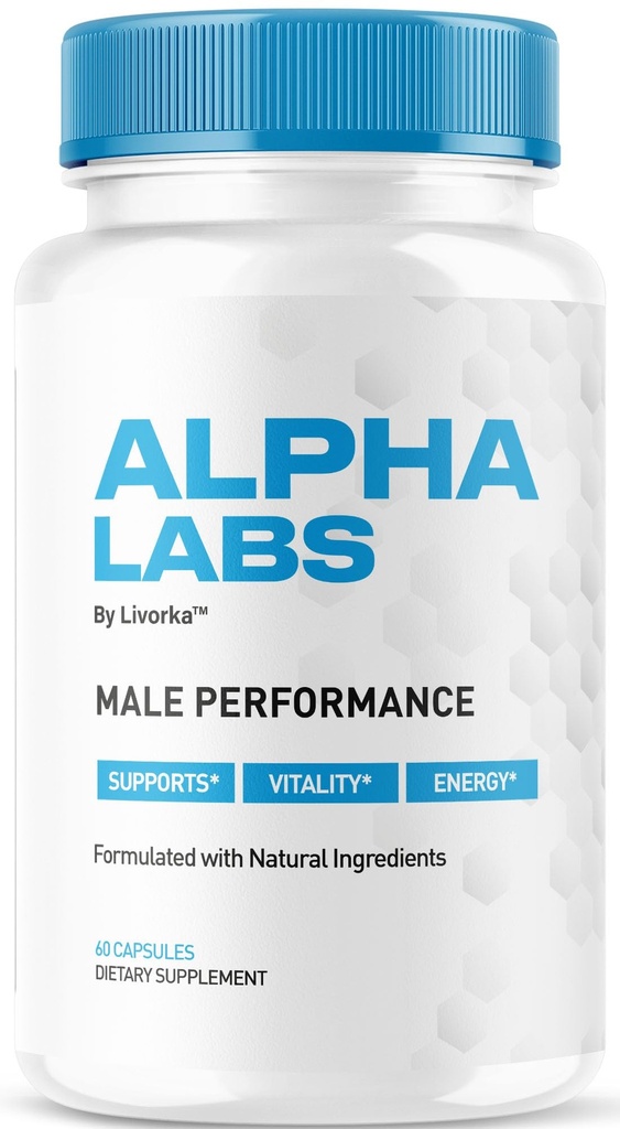 Alpha Labs, Alpha Labs Capsule, AlphaLabs, Alfa Labs, Alpha Labs Max Performance, Formula avanzata, Alpha Labs, Alpha Strenght Labs, Alpha Lab, Alfa Labs Capsule, 60 Capsule per 1 Mese