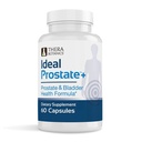 Supporto avanzato della prostata maschile da Ideal Prostate Plus con Saw Palmetto, Lycopene e altro per il sollievo naturale