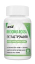 Polvere di estratto di radice di Rhodiola Rosea (50 grammi)
