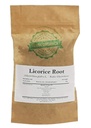 Herba Organica Licorice Root - Glycyrrhiza Glabra L - Liquirizia (50g)