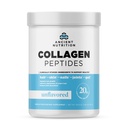 Peptidi di collagene di nutrizione antica, polvere di peptidi di collagene, collagene idrolizzato non aromatizzato, Supporta pelle sana, articolazioni, Gut, Keto e Paleo Friendly, 38 Serve, 20g Collagene per porzione