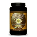 HEALTHFORCE SUPERFOODS Guerriero Protien Polvere - Vanilla Flavor - 1000 Grammi