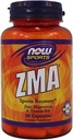 Ora Foods ZMA Sports Recovery - 90 Capsules (Pack of 2)