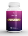 Beets Root Non OGM capsula polvere rilascio rapido 1025mg | Suupports della radice della barbabietola Antiossidanti | Pressione sanguigna | Produzione di ossido nitrico | Sistema immunitario | 120 conteggi 60 giorni