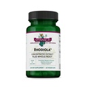 Vitanica Rhodiola Rosea Root Extract 200mg, Dr. Formulated, 3% Rosavins & 1% Salidroside, Rhodiola Root 85mg, Vegan, 60 capsule