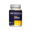 G Energy Roctane Ultra Endurance Branch Catena Aminoacido e Vitamina B Esercizio di recupero capsule, Scelta informata, Energia per prima, durante o dopo qualsiasi allenamento, 60-Con bottiglia