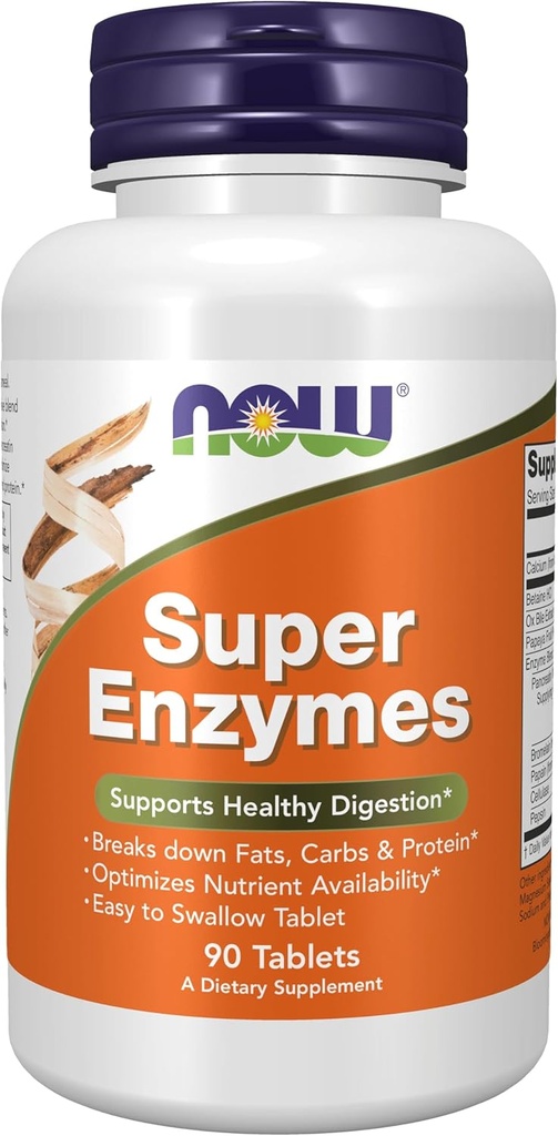 Super enzimi 90 compresse