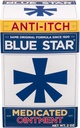 Blu Star Anti-Itch Medicated Ointment 2 oz (Pack of 3)