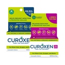 CUROXEN First Aid Ointle | All-Natural & Organic Ingredients | 2 Pack Bundle