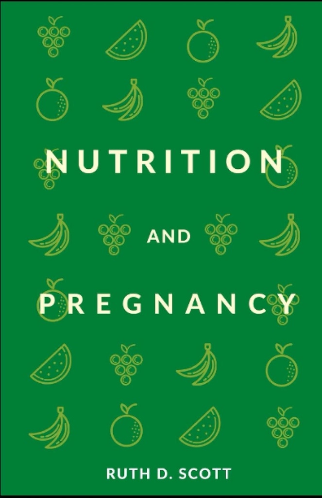 NUTRITION E PREGNANZIA: un percorso sano per voi e il vostro bambino. Pre e Post Natal Foods