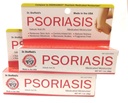 Dr. Sheffields Psoriasis 2% acido salicilico, idratante medicato (pacchetto di 2)