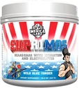 Merica Labz Suprimos BCAA/EAA Supplemento con Eletroliti per prestazioni massime e durata 30 Serve (Wild Blue Yonder, 20.0oz)