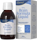 Efalex Omega 3 +6 Integratore alimentare Limoni & Lime Flavoured Liquid 150ml