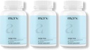 mars by GHC Natural Surge Max Caps | Powered with Shilajit, Safed Musli & Gokshura | 60 Capsule (Pack of 3)