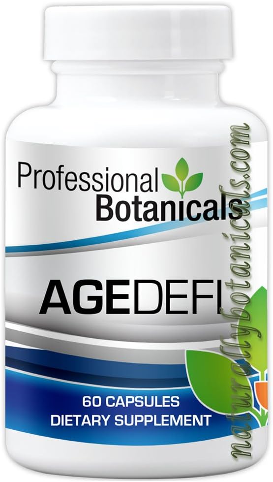 Professional Botanicals Flo femminile - Vegan Natural PMS Support - Pre-Menstrual Symptom Support - 60 capsule vegetariane