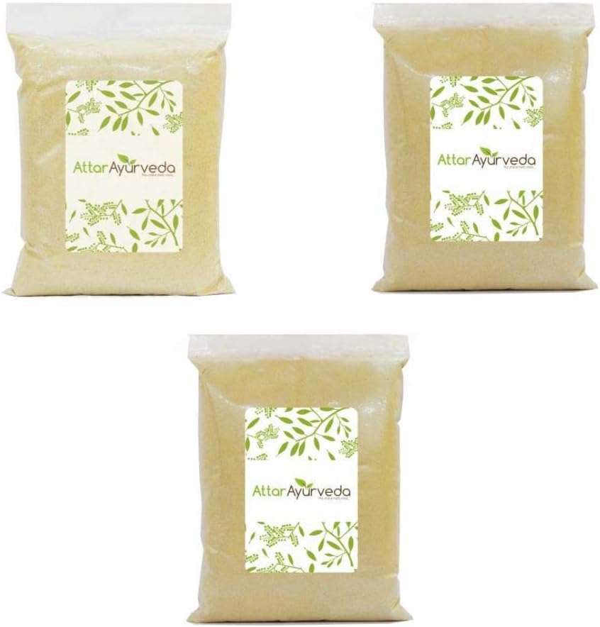 Veena Attar Ayurveda Triphala Churan Polvere (Ratio 1:2:4) - 700 Grammi