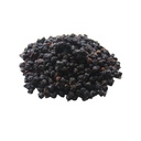 Dried Whole Elderberries Certified Organic Elderberry Sambucus Nigra Non irradiato Non OGM rendere il proprio Elderberry Syrup