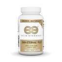 Fonte Naturals Skin Eternal Plus, con C Ester, DMAE, & Acido Lipoico - 60 compresse