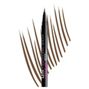 NYX PROFESSIONAL MAKEUP Lift & Snatch Sopracciglio Tint Pen, Brune