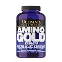 Ultimate Nutrition Amino Gold - 1500 mg - 325 compresse...