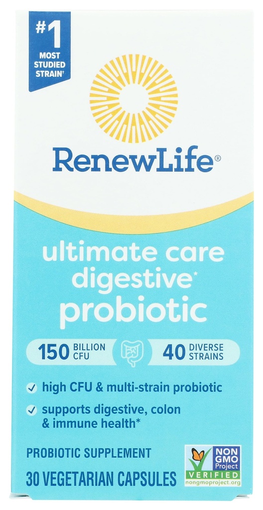 PROBIOTIC 150B ULTMT Cura