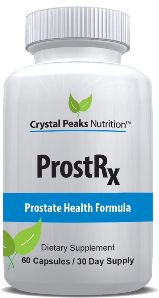 Supplemento di supporto della prostata extra-forza - Meno Urgenza, Meno visite del bagno notturno. Beta-Sitosterol, Saw Palmetto Plus 28 nutrienti aggiuntivi della prostata - 60 capsule