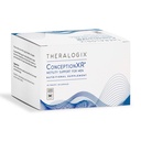 Theralogix ConceptionXR Motility Support Formula - Vitamine Preconcezione Uomo per Supporto Fertilità - Integratori per Fertilità Maschio per Salute dello sperma* - Certificato NSF - 60 Tabs + 60 Caps (30-Day Supply)