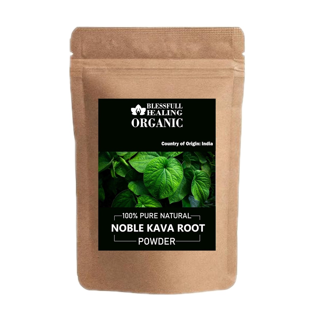 Polvere di radice di nobile organica 100% pura naturale 200 Gram / 7.05 oz