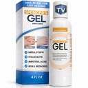Formula alcalina gel di Spencer (4 oz) Dal 2004 l'unica soluzione ad alta pressione per i problemi cutanei (Boils, Furuncles, Ulcerations, Pressure Wounds, ecc.) Non pungente, veloce