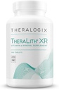 Theralogix TheraLith XR Vitamin & Mineral Supplement - Supporta la chimica sana dell'urina e livelli di ossalato di calcio con magnesio, vitamina B6 & Potassium* - Certificato NSF - 360 compresse