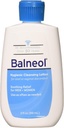 Balneol Igienic Cleansing Lotion, 3 oz. (Pack of 2)