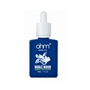 Olio di barba, pressato a freddo - promuove la crescita e la resistenza del cuscinetto (1 fl oz)