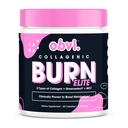 Obvi Burn Elite | Supporta Metabolismo Boost, Energy e Focus | Supplemento con collagene e tè verde | Supporta capelli sani, pelle, unghie e giunti | 60 capsule, 30 Serve