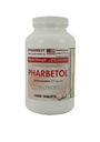 Pharbest Acetaminophen 325 mg 1000 conteggio compresse