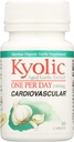 Estratto di aglio invecchiato, 1000 mg, 30 Caplets - Wakunaga - Kyolic di Wakunaga - Kyolic